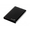 HDD External Seagate 500GB Backup Plus USB 3.0 Black STBU500200
